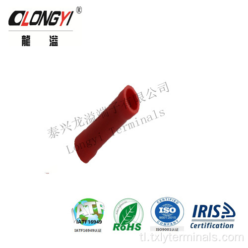 Longyi bf insulated terminals.